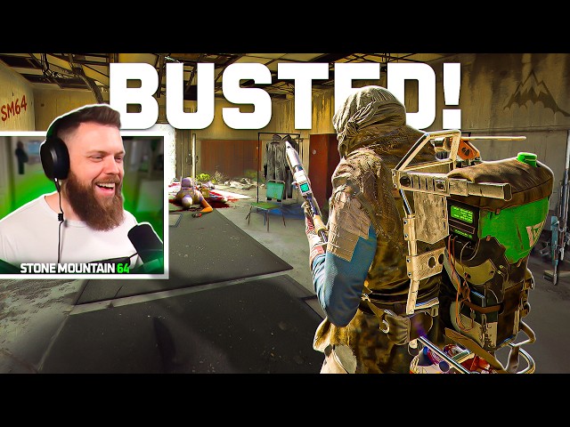 IS THE VULCANO THE #1 SHOTGUN in ARC Raiders...