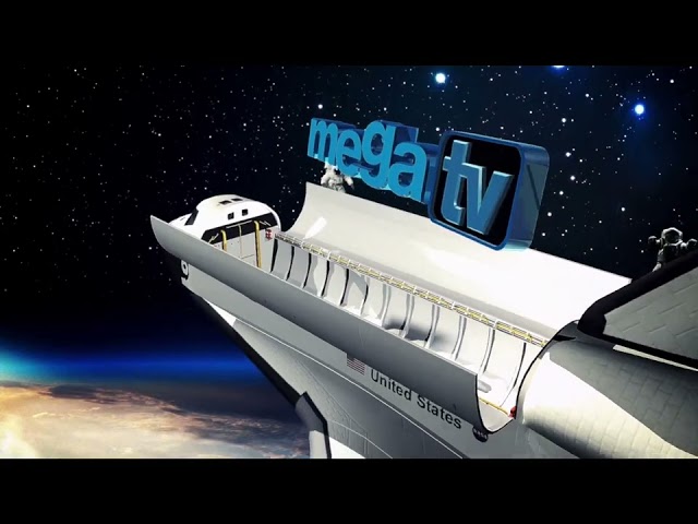 KTBU (Now Quest) Mega TV 55 Houston Promo (8/2011)