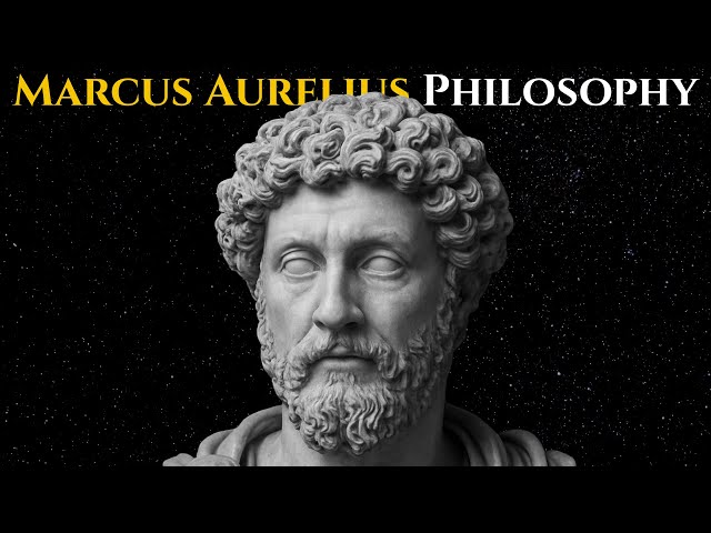 The Complete Marcus Aurelius Philosophy for Sleep