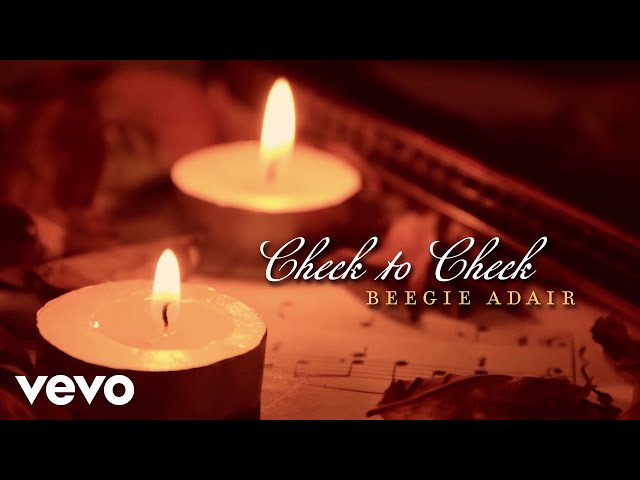 Beegie Adair - Alexander's Ragtime Band (Visualizer)