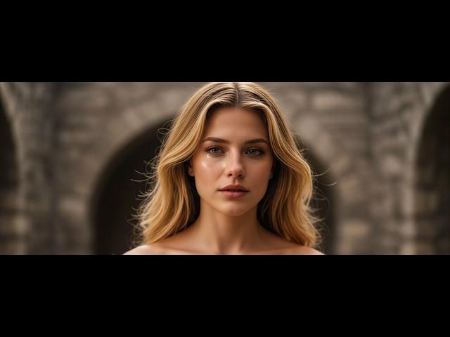 Lara – Who I Was (Official Music Video)