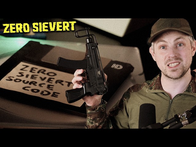 ZERO Sievert | The Lost Update...