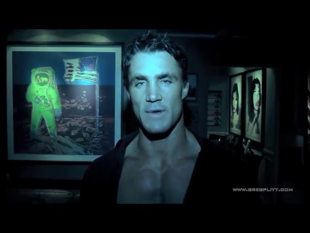 Greg Plitt - Success