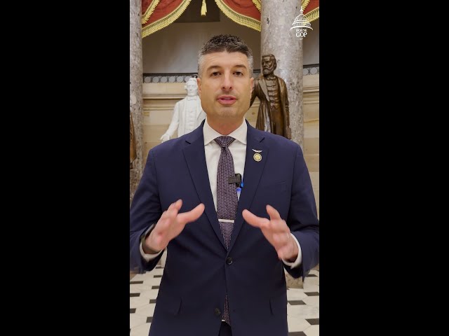 House Republican veterans speak DIRECTLY to the military and intelligence community