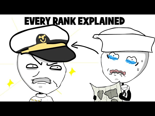 What Being a Navy Officer Is REALLY Like!
