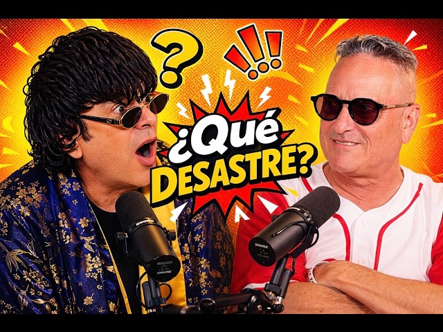 Cristinito entrevista a Geonel Martín Gustavito