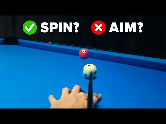 5 Reasons You Are MISSING Shots & How to Easily Fix It