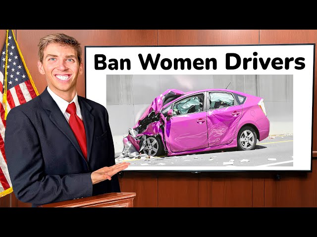 We Pitched Offensive City Plans To Locals