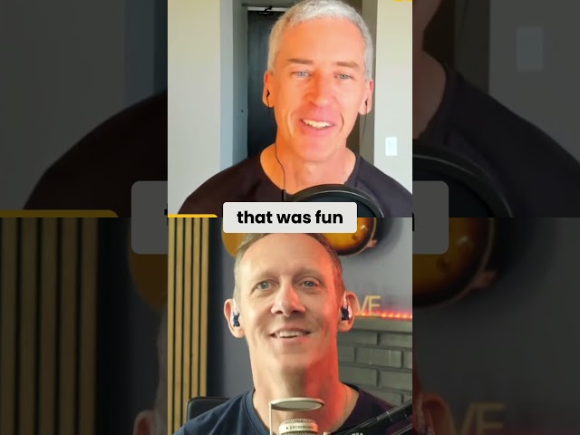 Chet Haase: The Thrill of Solving Complex Equations In Your Sleep