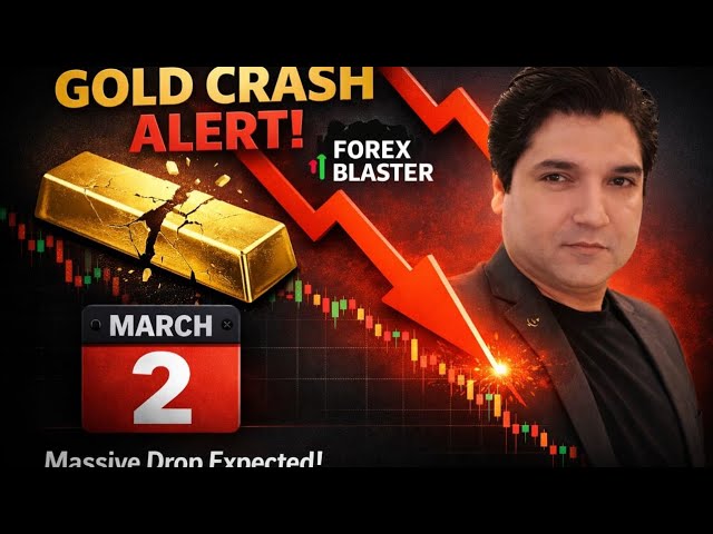 XAUUSD ANALYSIS TODAY HINDI | XAUUSD GOLD analysis HINDI | 2nd MARCH 2026 |