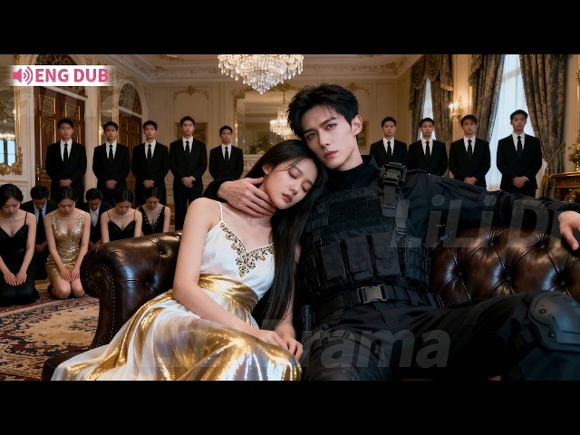 She Walked In & Stole His Cold Heart. Now Anyone Who Touches His Spoiled Princess Is Done For.