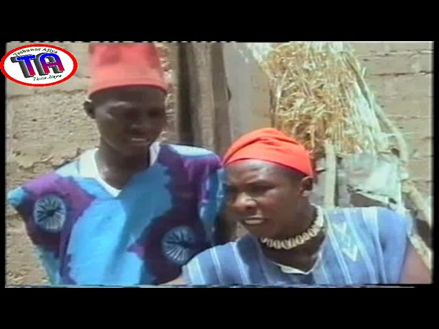 | Dan Gwari Yayi Wa Ibro Wayo |