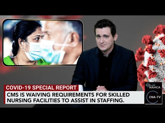 COVID 19 Special Report - 04 03 20