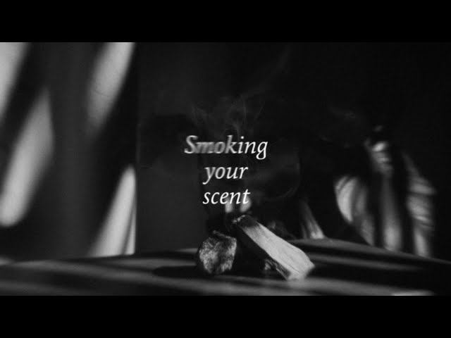 brb. your scent [Lyric Video]