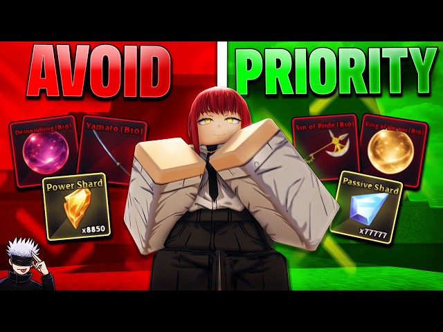 THE BEST BEGINNER'S GUIDE!.. (Sailor Piece)