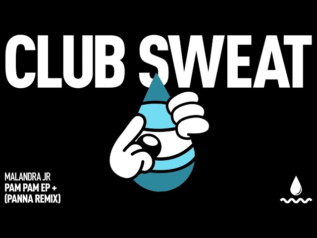 Malandra Jr. - Pam Pam (Panna (BR) Remix)