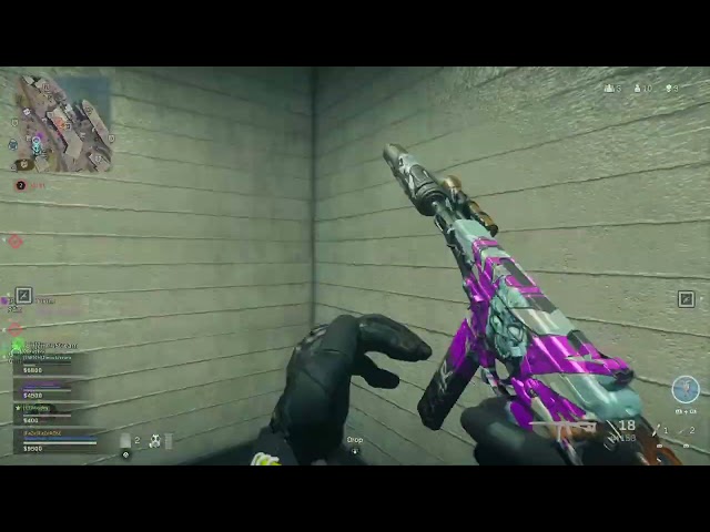 Call of Duty: Rebirth island double Juggernaut