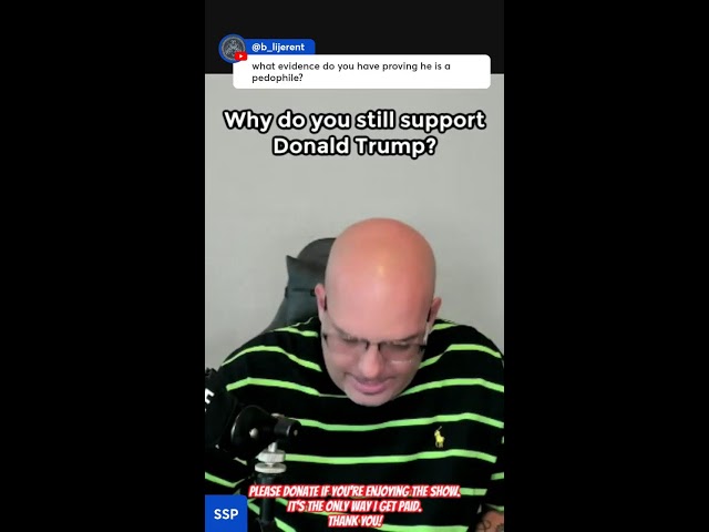 Afternoon Politics. #trump #politics #trending #epsteinfiles #news