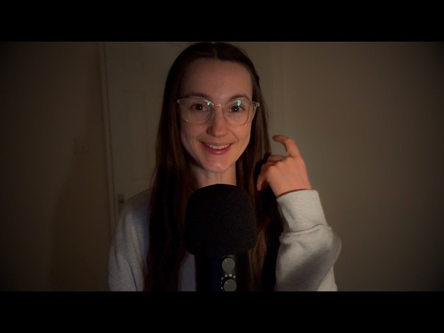 ASMR Quiz: 30 General Knowledge Questions 🧠