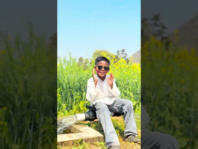 Holiya Me Ude Re Gulaal || Nagpuri Holi Song || @bhuchu01