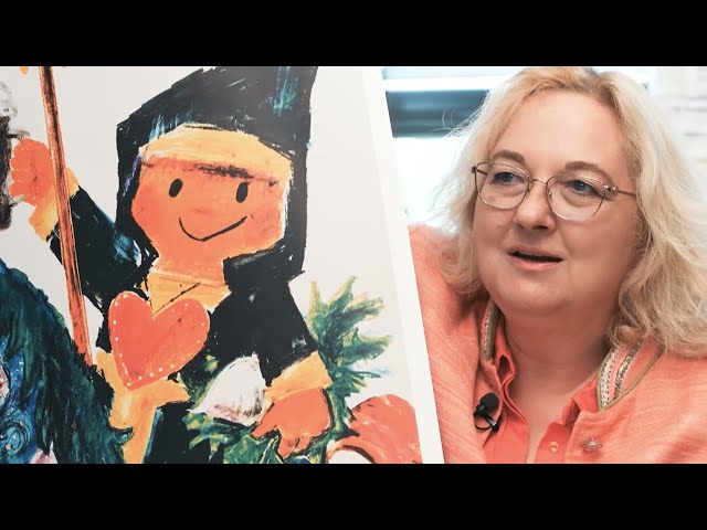 Mein Weg mit Yvonne Heckl