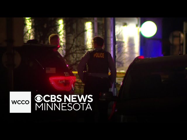 St. Paul woman accused in fatal hit-and-run of St. Thomas student