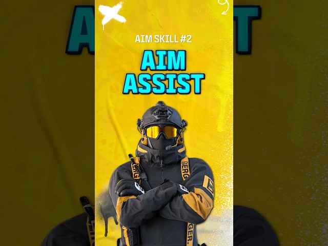 Warzone 3 Aiming Guide🤝🏼