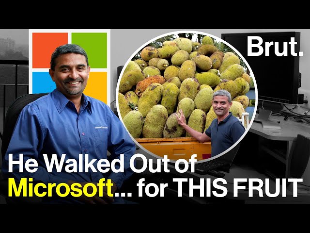 The Story Behind India’s Most Unexpected Food Innovation