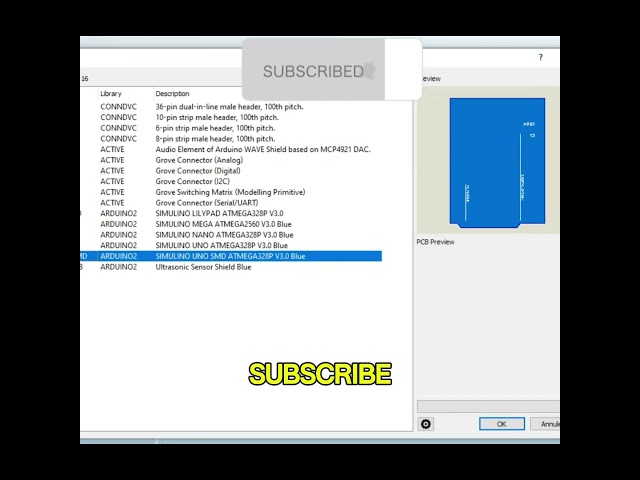 How to add Arduino library in Proteus