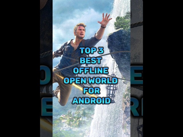 best offline games for android - best offline game in play store #offlinegames