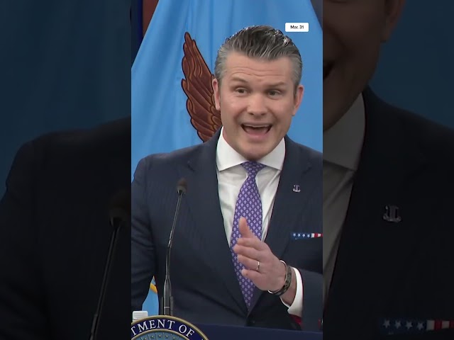 U.S. allies turn their backs on Trump