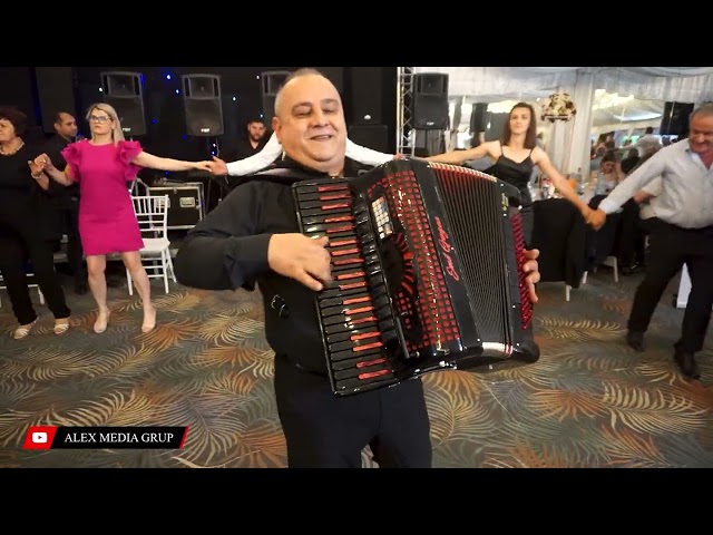 Formatia Gogea Buzau - Nunta mare cu 700 persoane 🔶 SARBE 2024 🔶 nou