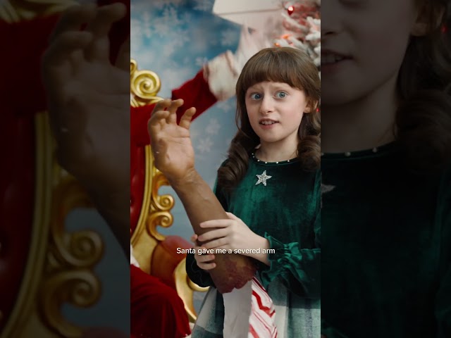 Scary Movie | Guess Who's Back | Paramount Pictures UK