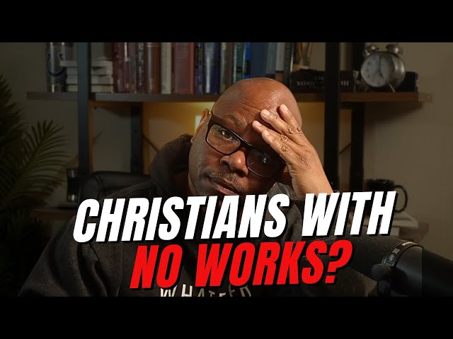 Is Hyper Grace REALLY Heresy?