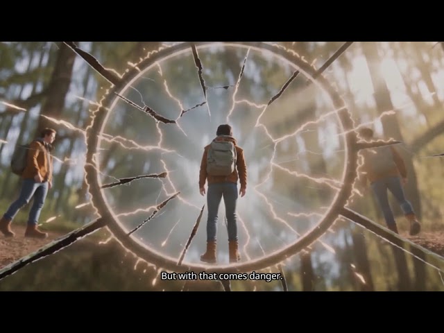 Are Wormholes Real? The Science Explained