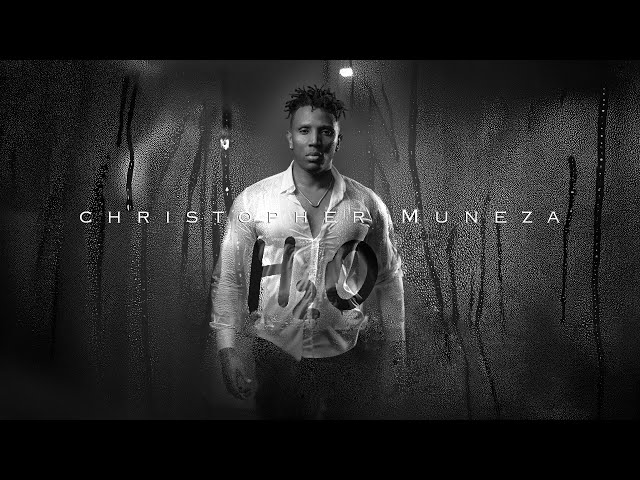 Christopher Muneza - Nzaza ft Massamba Intore ( H₂O )
