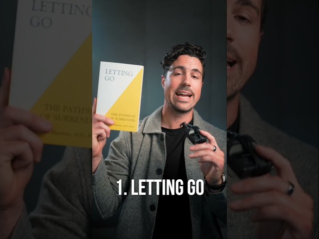 10 BEST Self-improvement Books (for 2026)