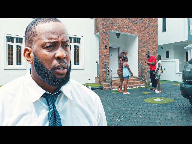 You Will Fall In Love With RAY EMODI After Watching This Emotional Love Story - African Movies