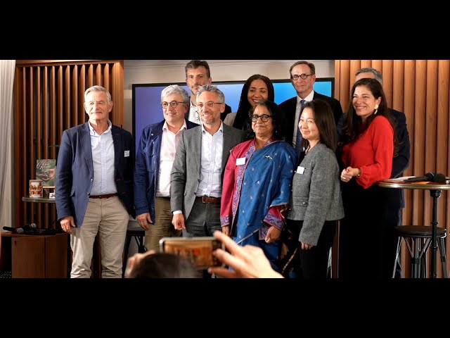 Full Recording  |  Livelihoods Rendez-vous 2025  |  Pre-COP30