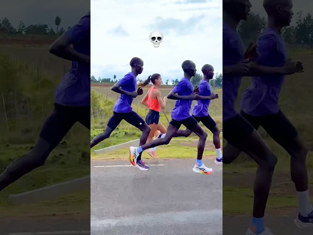 In Kenya we are all runners, BUT IN A DIFFERENT WAY 😂🇰🇪🏃🏾‍♂️ #running #kenya #sport
