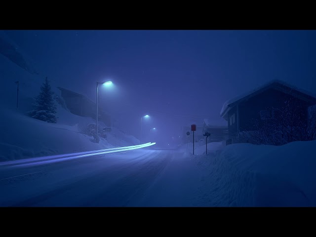 it's late, you need rest.