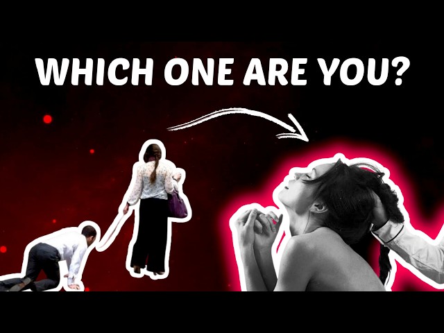 10 Signs to check if you're a Beta male