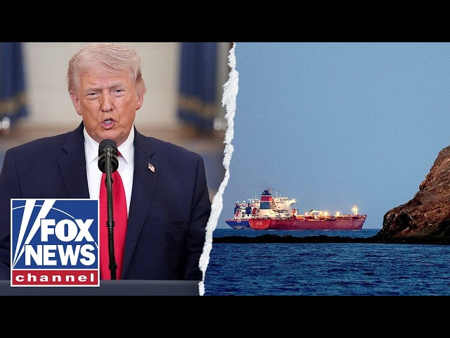 This is a HUGE foul by Europe, expert warns