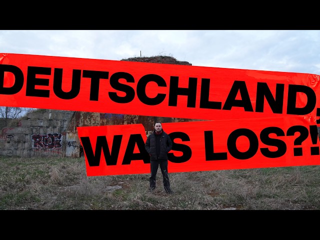 PTK - Germany, what's going on?! / prod. by JEZUZ, EMDE51, Banksybeats