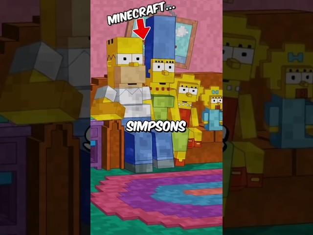 5 Times The Simpsons Referenced Video Games