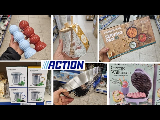 💡💡ARRIVAGE ACTION 💯 5 APRIL 2026