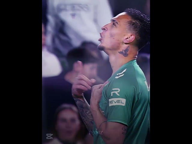 Antony Redemption Arc 💀🥶🥶