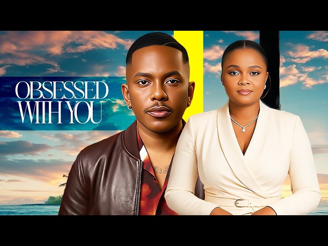 OBSESSED WITH YOU - TIMINI EGBUSON - BIMBO ADEMOYE - LATEST 2026 NIGERIAN MOVIES  #trending