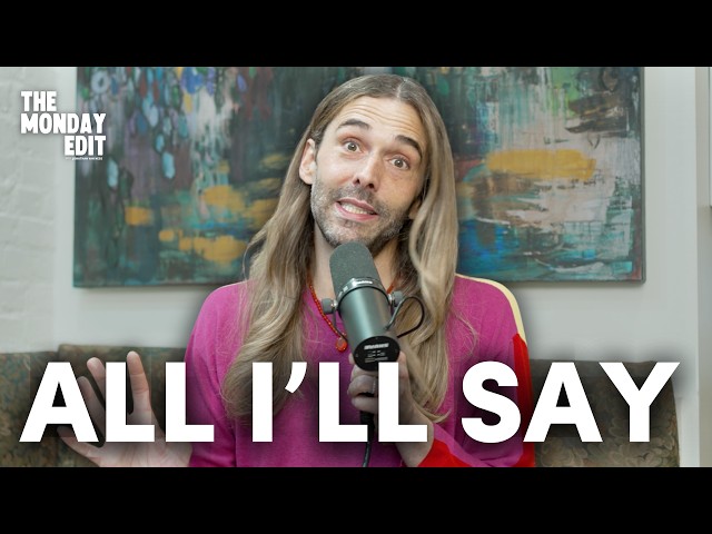 Queer Eye Discourse, Victoria Beckham, Wicked Oscar Snub | THE MONDAY EDIT