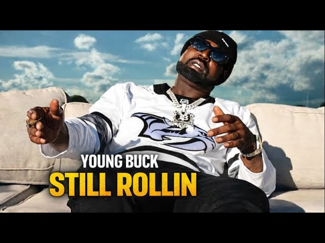 Young Buck – Still Rollin (Official Music Video) #YoungBuck #Cashville #Tennessee